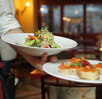 Hospitality Industry