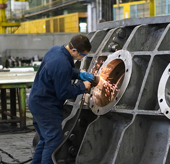 Manufacturing Industry