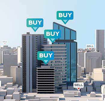 Real Estate Industry