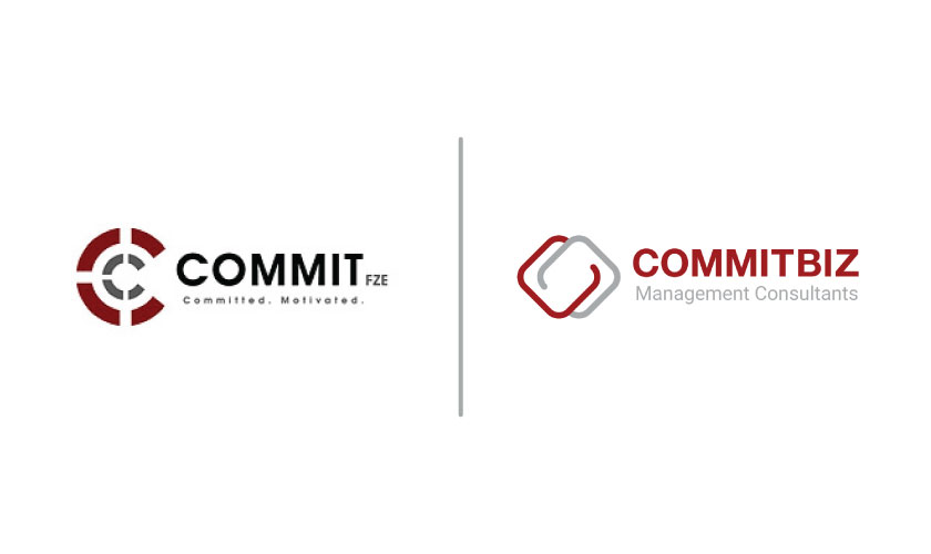 Rebranded as Commitbiz Management Consultants