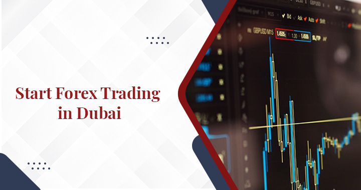 Start Forex Trading in Dubai
