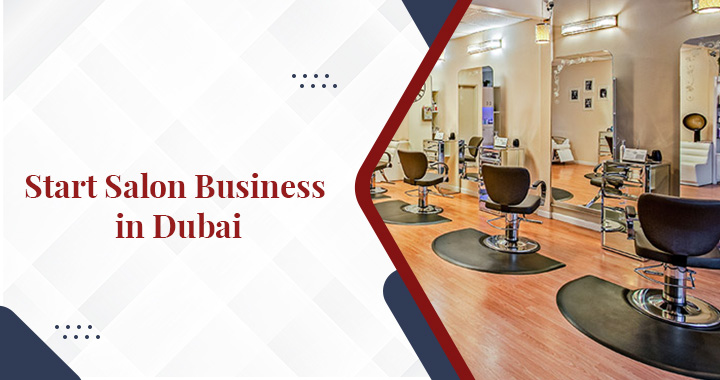 Beauty Salon business in Dubai