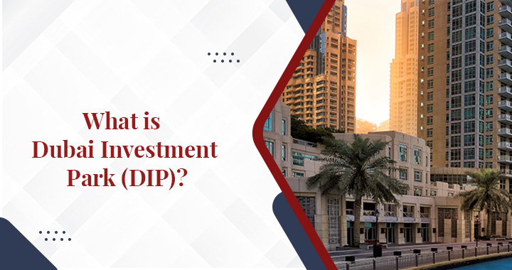 Dubai investment park