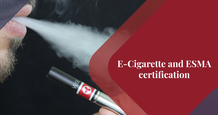 E-Cigarette Product Registration in UAE