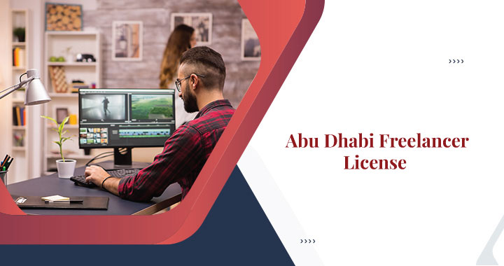 Get your Abu Dhabi freelance license