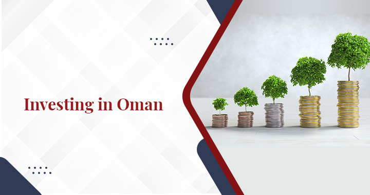 Invest in Oman