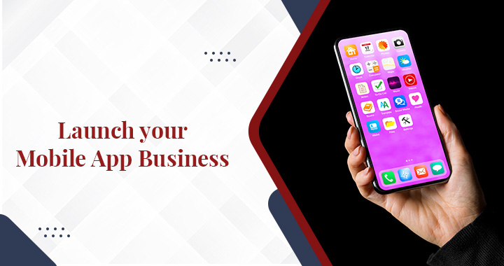 Mobile application business in UAE