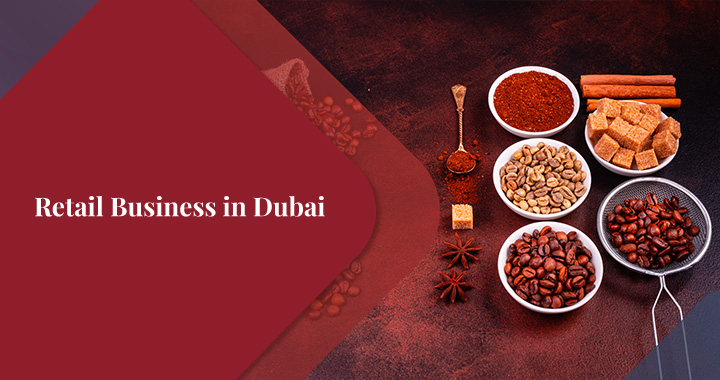 Spices Business in Dubai