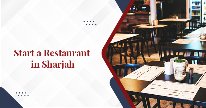 Start a restaurant business in Sharjah