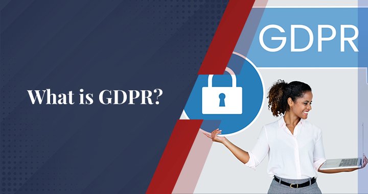 GDPR compliance in UAE
