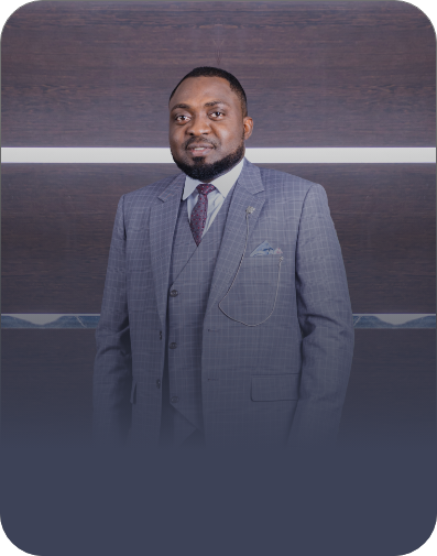 Aghimien Allwell Osasuyi