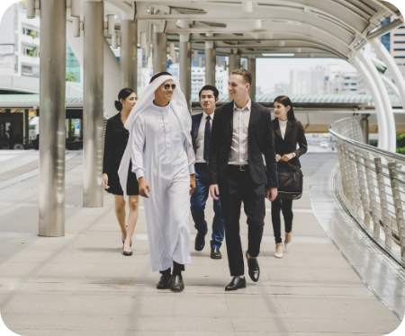 Commitbiz Simplify Business Setup in GCC - Gulf Inside