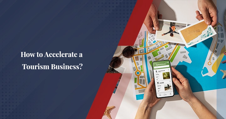Tourism Business in Dubai