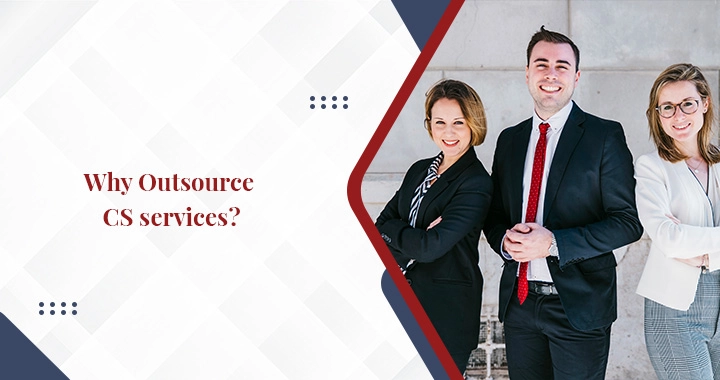 Outsourcing Company Secretarial Services