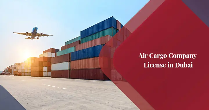 Air Cargo Company In Dubai