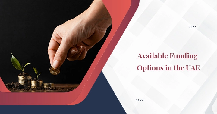 Funding Options in the UAE