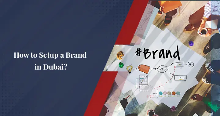 Company Brand in Dubai