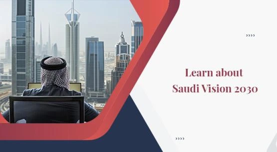 Saudi Vision 2030
