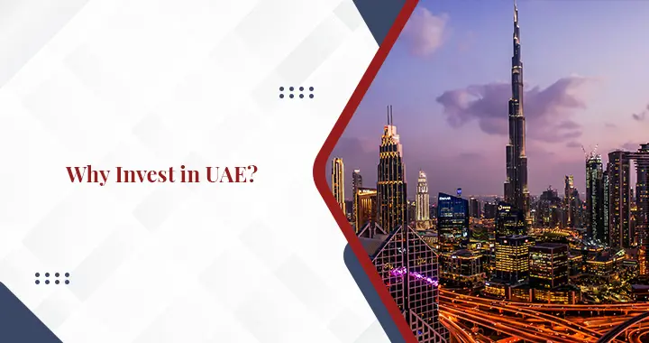 Invest in the UAE