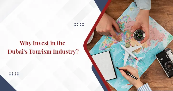 Tourism Industry in Dubai
