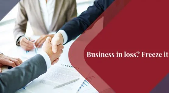 How to Freeze Trade License in Dubai, UAE?