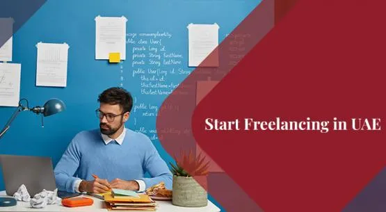 Get your freelance permit in UAE