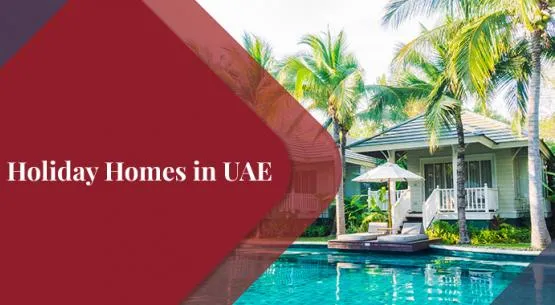 Holiday Home License in UAE
