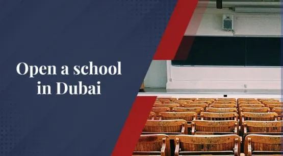 Start a School in Dubai