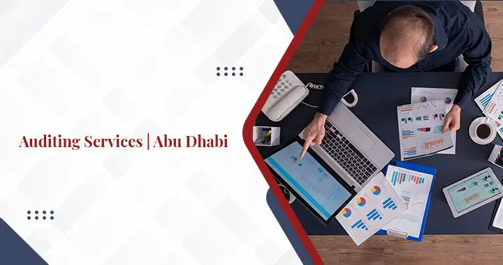 Why is Auditing Service Required in Abu Dhabi?