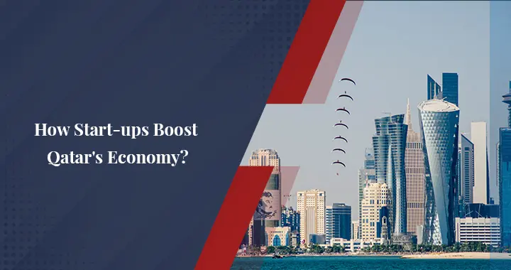 Qatar Startups