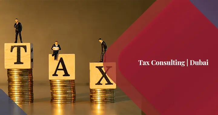How to Start a Tax Consulting Firm in Dubai? 
