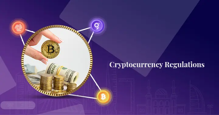 Cryptocurrency Regulations in the UAE