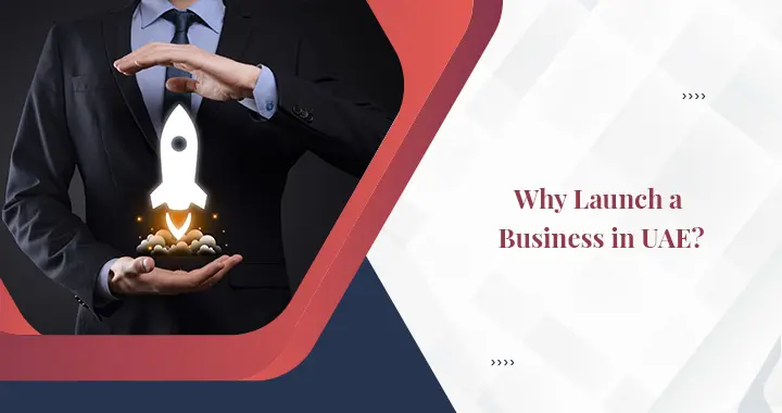 Why Launch a Business in UAE?