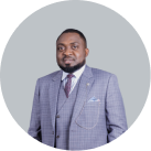 Aghimien Allwell Osasuyi Image