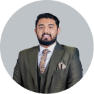 Mohamed Nihas Nasar Image