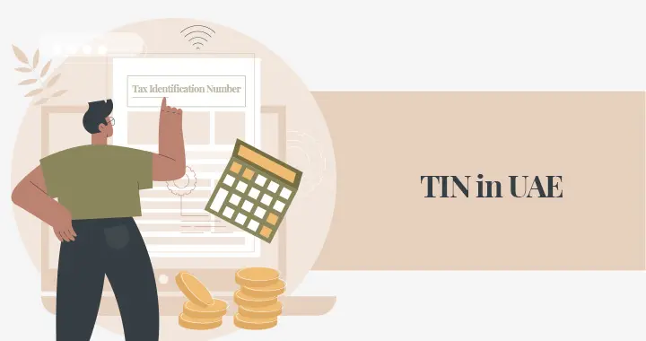 Guide to Tax Identification Number in UAE