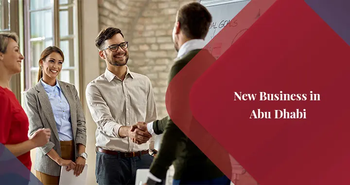 Why Set Up a New Business in Abu Dhabi?