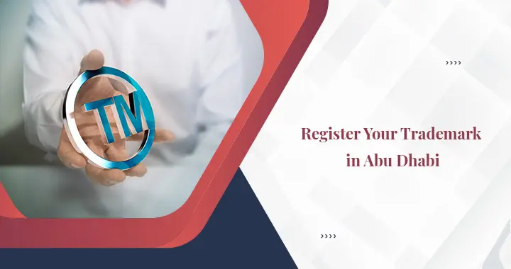 Trademark Registration in Abu Dhabi