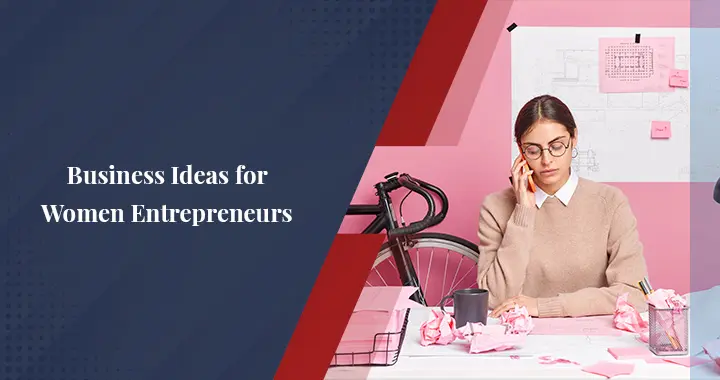 Explore Business Ideas in Dubai for Ladies