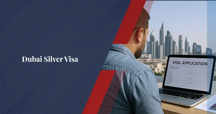 Understanding Silver Visa in Dubai