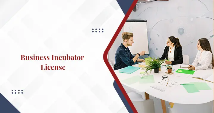 How to Obtain a License for Setting up a Business Incubator in Dubai?