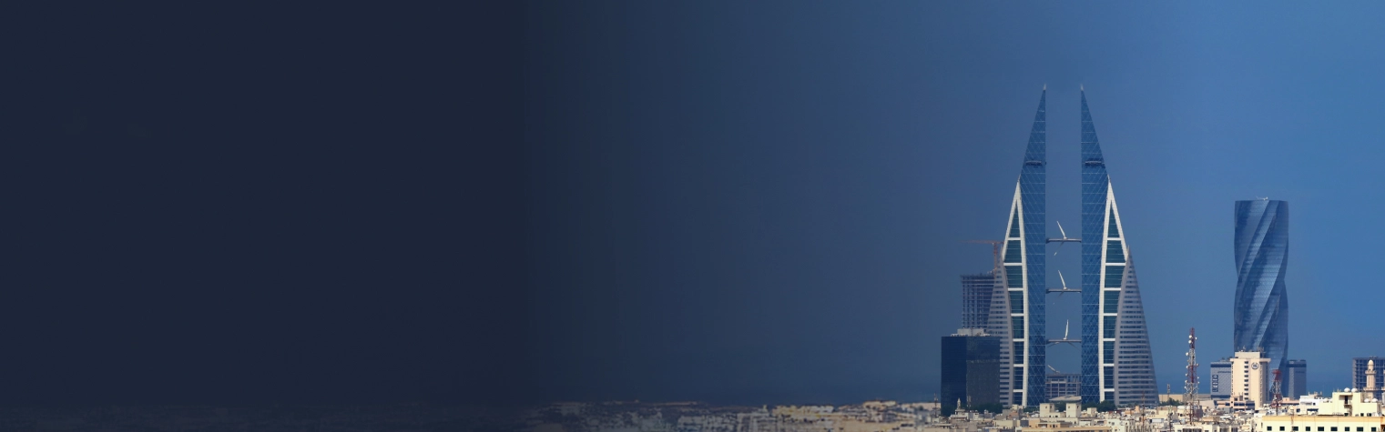 Company Registration in Bahrain