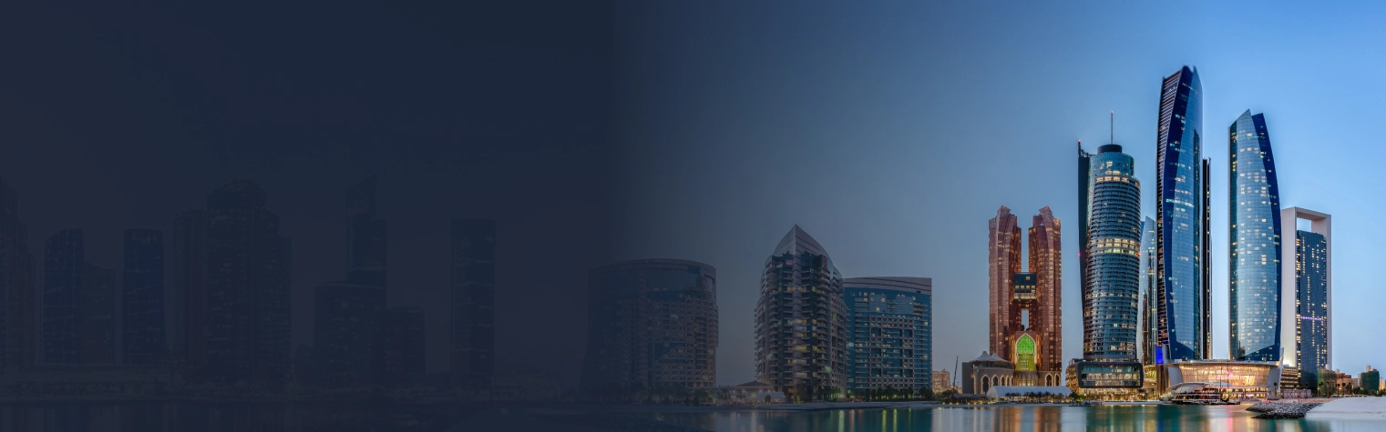Business Setup in Abu Dhabi