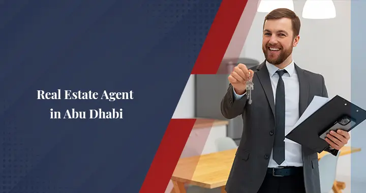 How to become a Real Estate Agent in Abu Dhabi?