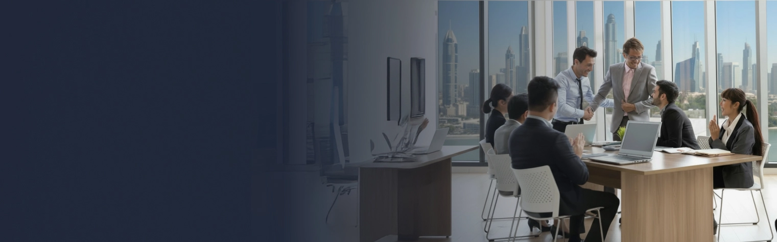 Dubai Mainland Company Formation