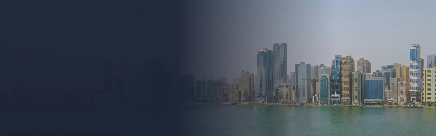 Business Setup in Sharjah