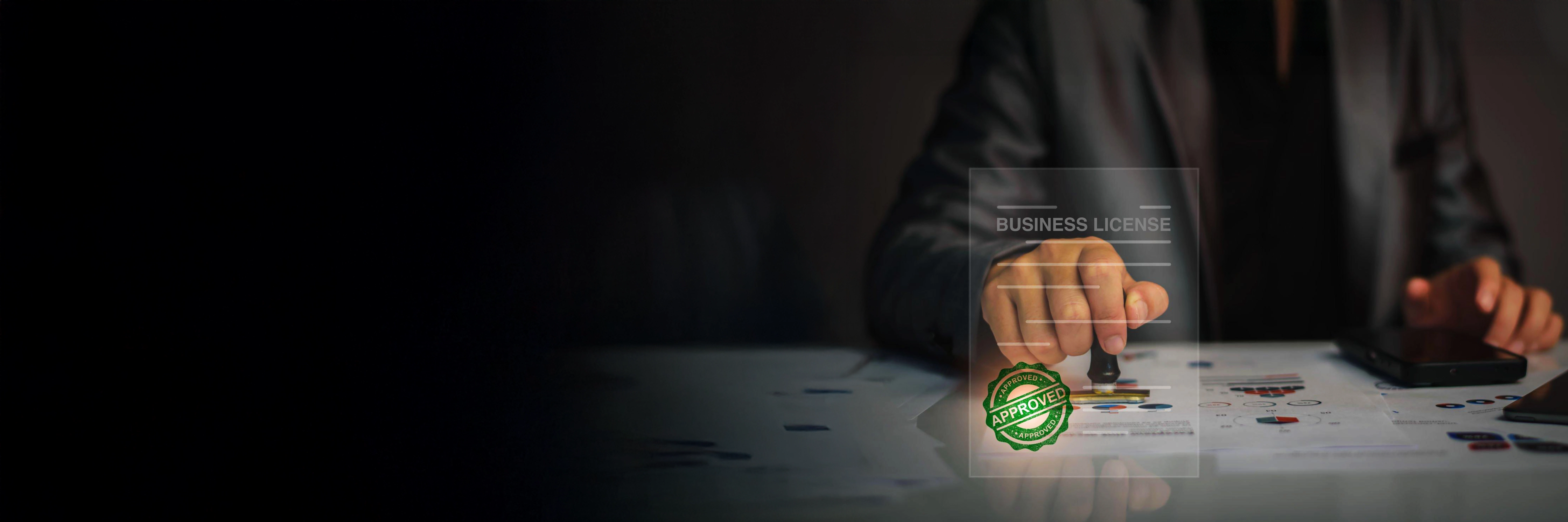 Business License in Ajman