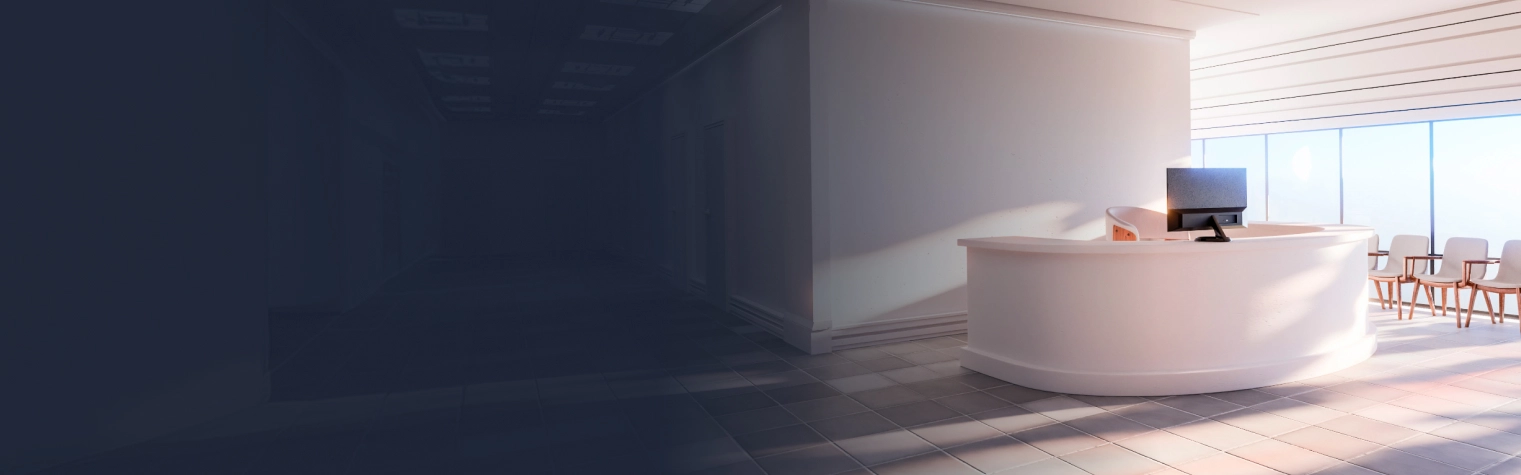 Branch Office in Ajman