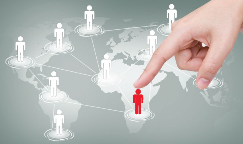 Crossed the 1000th client mark