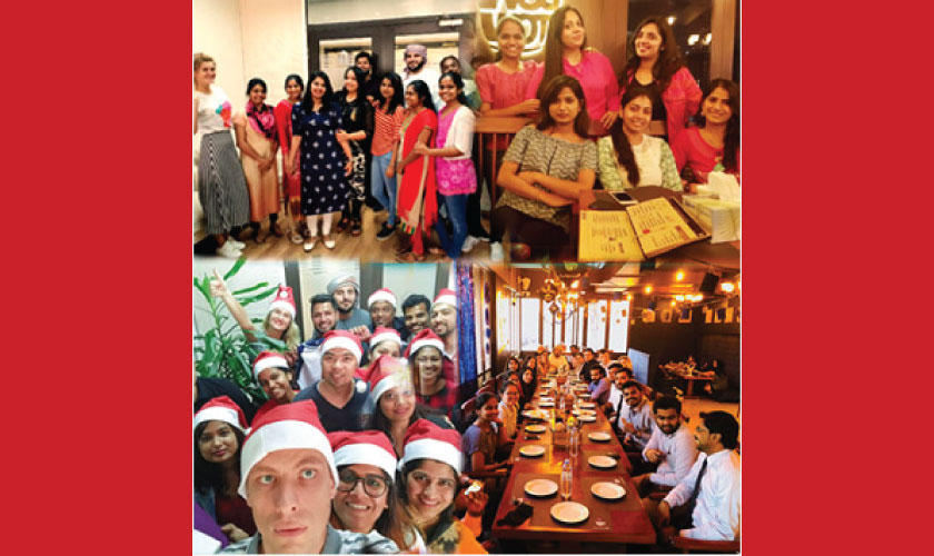 We’re 50+ members strong, and growing...